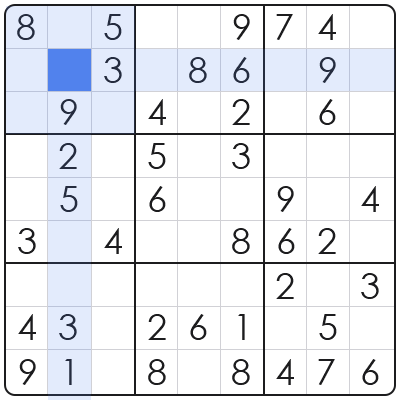 what is the object of sudoku